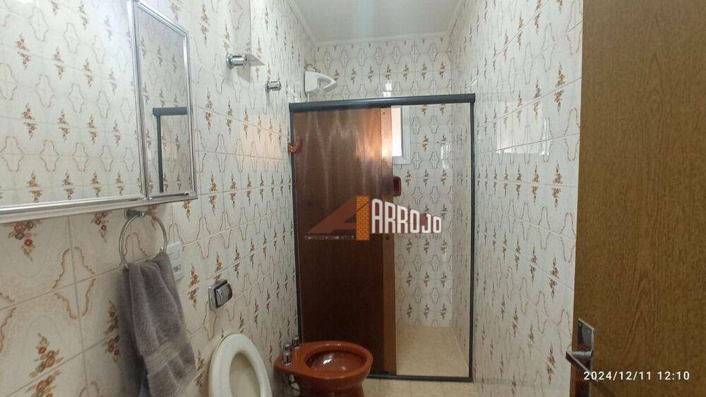 Apartamento, 3 quartos, 170 m² - Foto 3