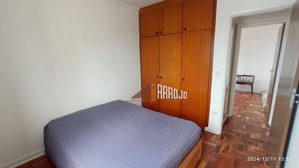 Apartamento, 3 quartos, 170 m² - Foto 8