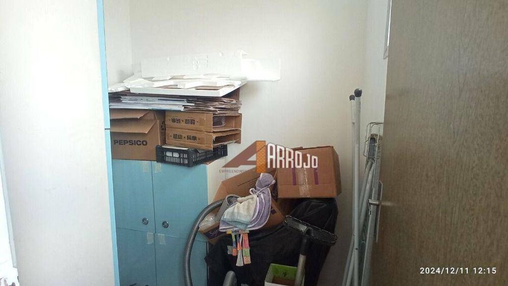 Apartamento, 3 quartos, 170 m² - Foto 6