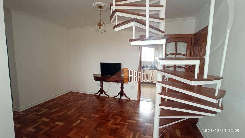 Apartamento, 3 quartos, 170 m² - Foto 2