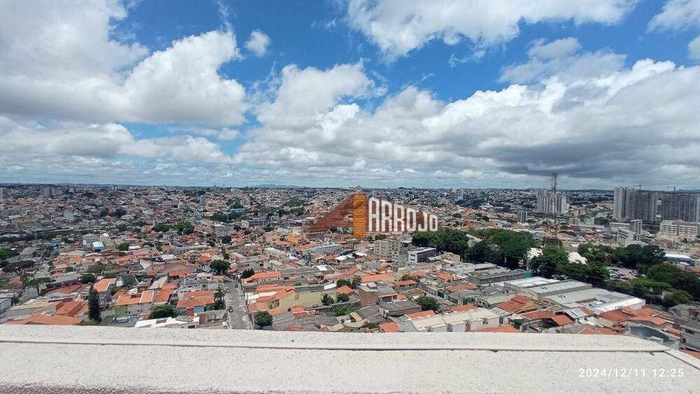 Apartamento, 3 quartos, 170 m² - Foto 12