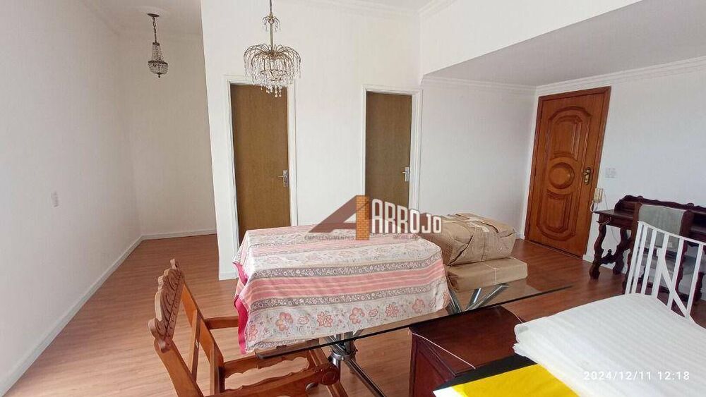 Apartamento, 3 quartos, 170 m² - Foto 10