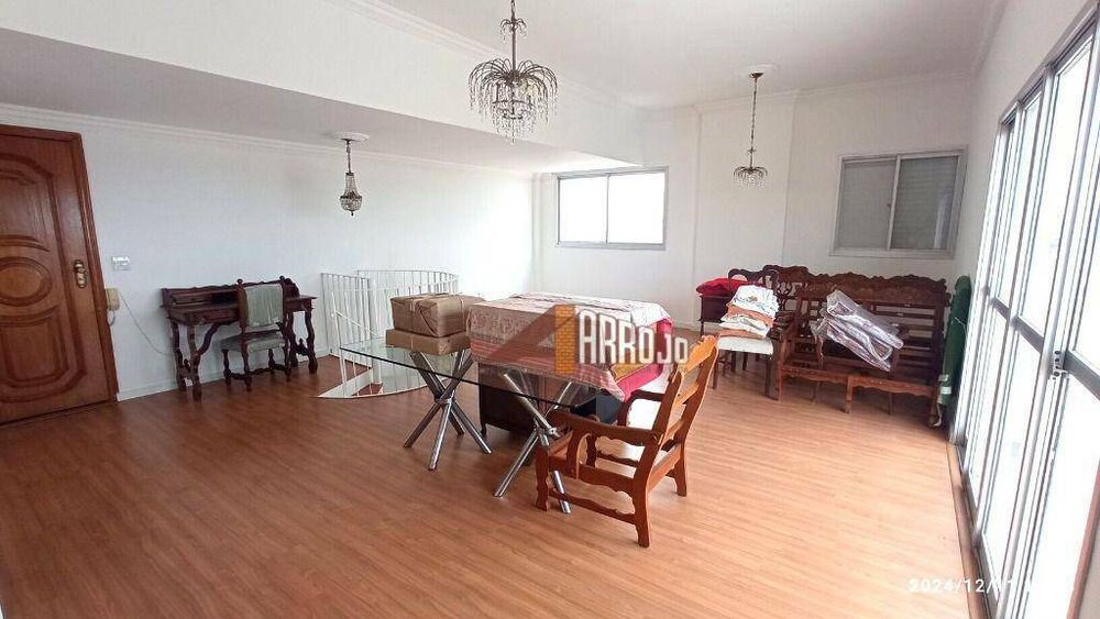 Apartamento, 3 quartos, 170 m² - Foto 9