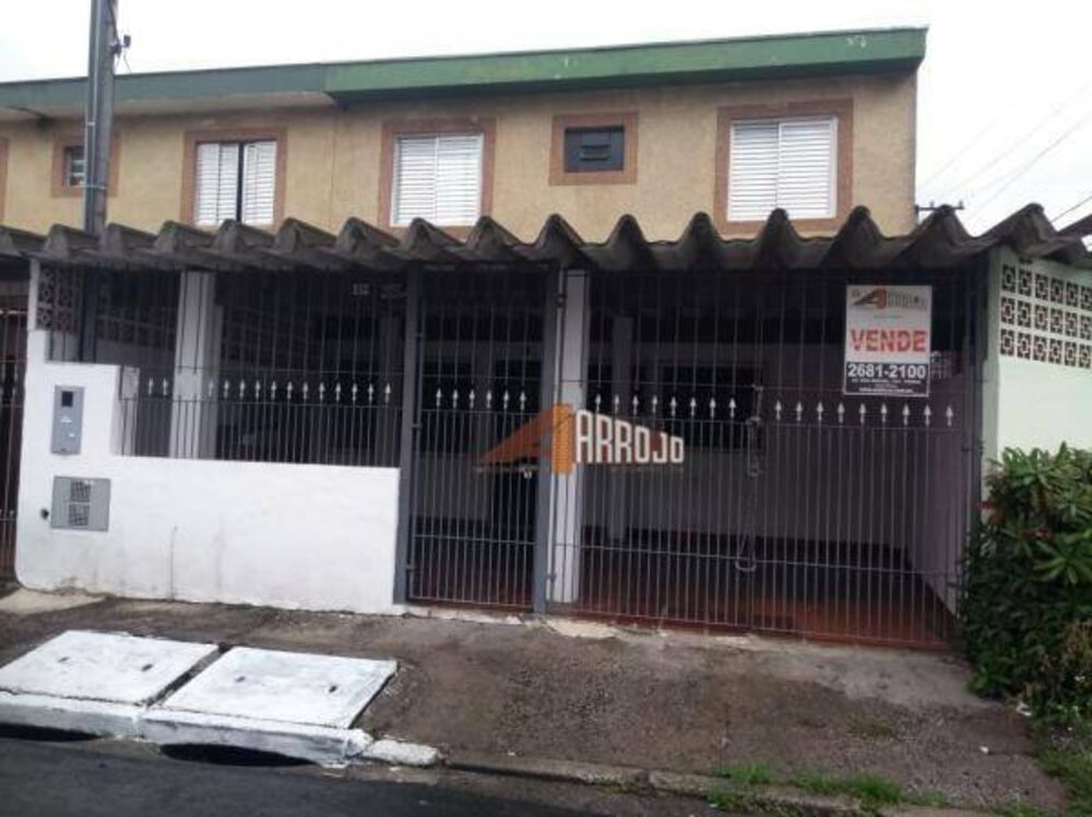 Sobrado, 2 quartos, 126 m² - Foto 11