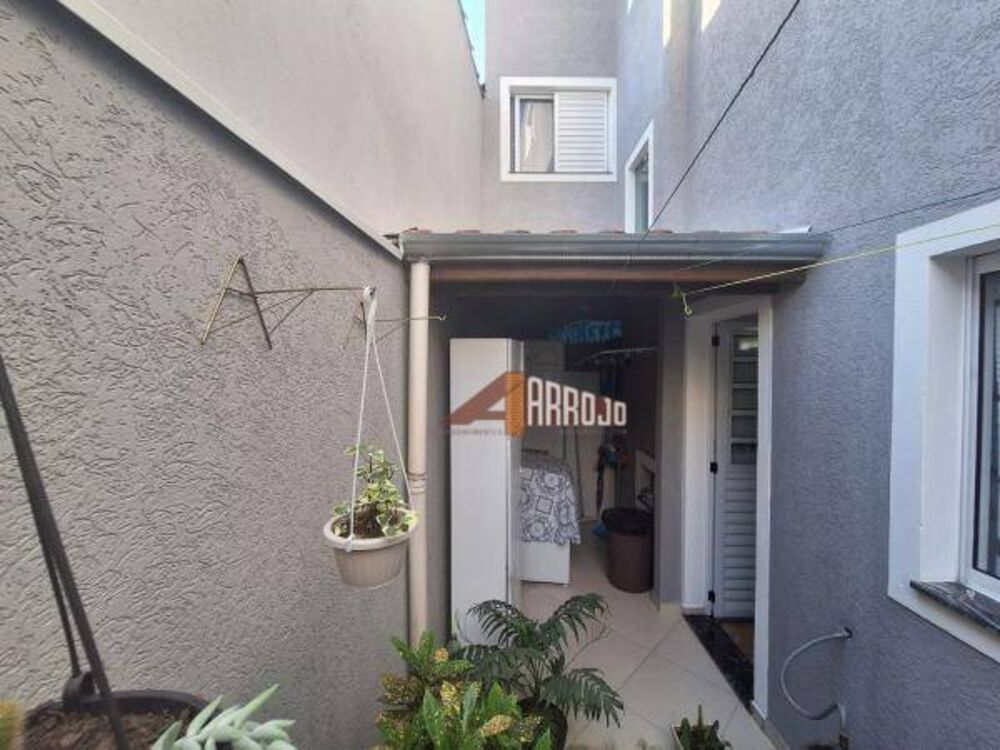 Sobrado, 4 quartos, 160 m² - Foto 4