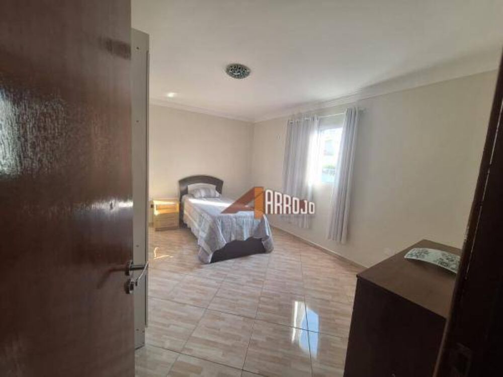 Sobrado, 4 quartos, 160 m² - Foto 6