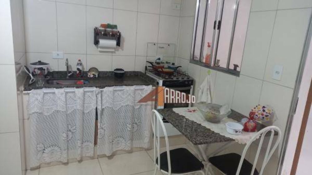 Sobrado, 3 quartos, 165 m² - Foto 6