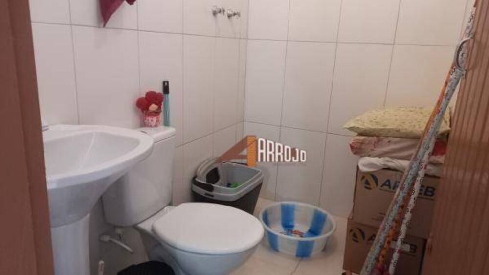 Sobrado, 3 quartos, 165 m² - Foto 8