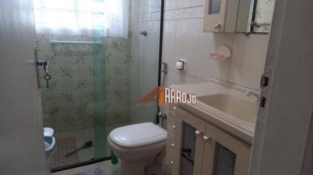 Sobrado, 3 quartos, 165 m² - Foto 3