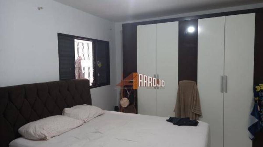 Sobrado, 3 quartos, 165 m² - Foto 5