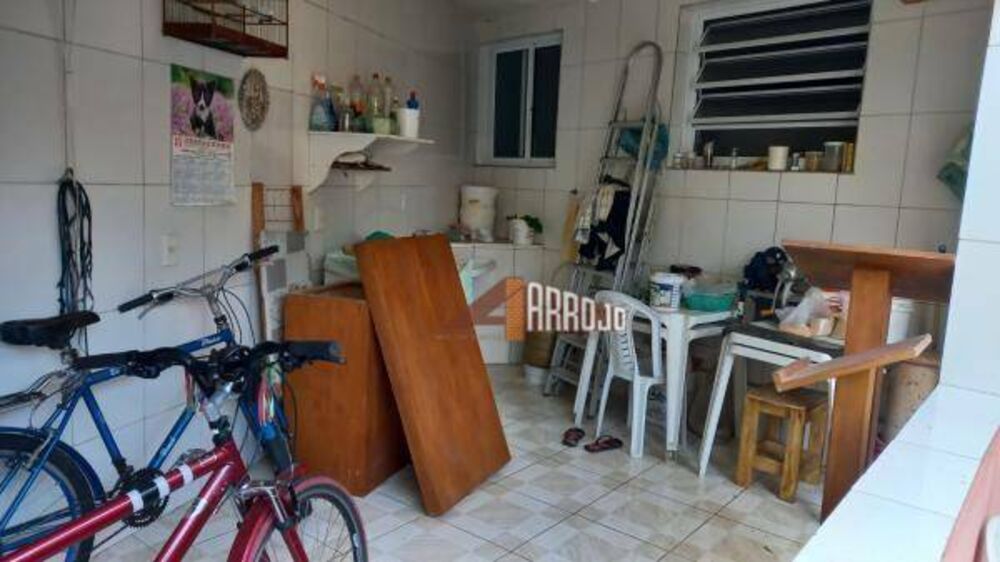 Casa, 3 quartos, 155 m² - Foto 9