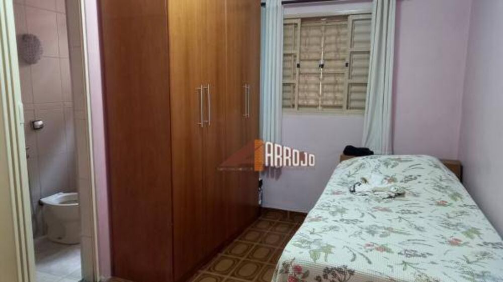 Casa, 3 quartos, 155 m² - Foto 1