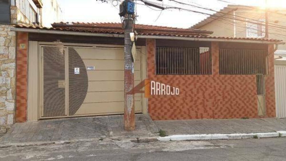 Casa, 3 quartos, 155 m² - Foto 3