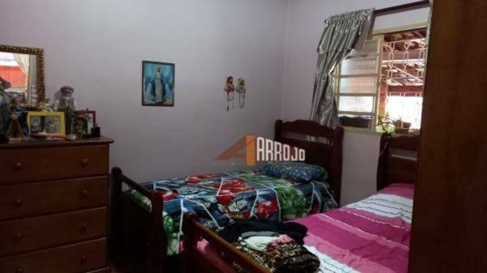 Casa, 3 quartos, 155 m² - Foto 2