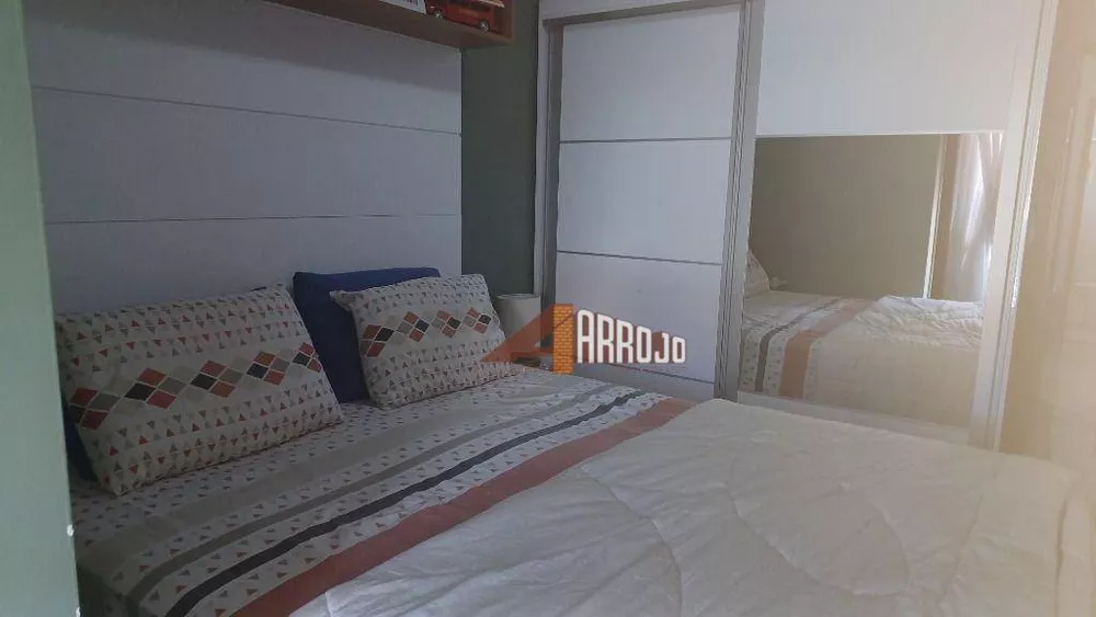 Sobrado à venda com 2 quartos, 56m² - Foto 3