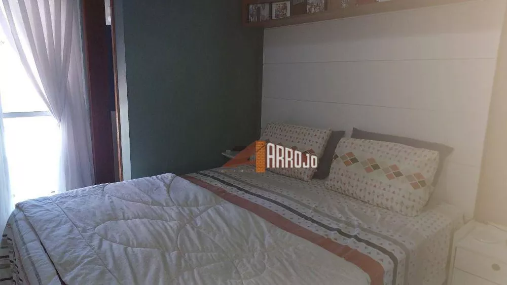 Sobrado à venda com 2 quartos, 56m² - Foto 2