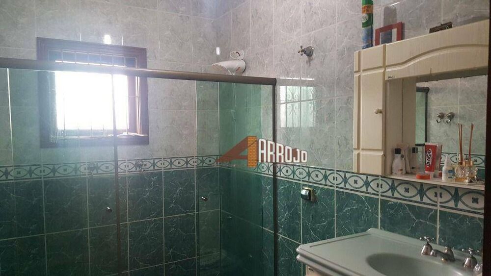 Sobrado à venda com 4 quartos, 378m² - Foto 7