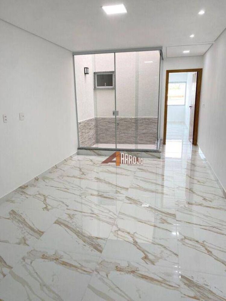 Sobrado, 3 quartos, 200 m² - Foto 3