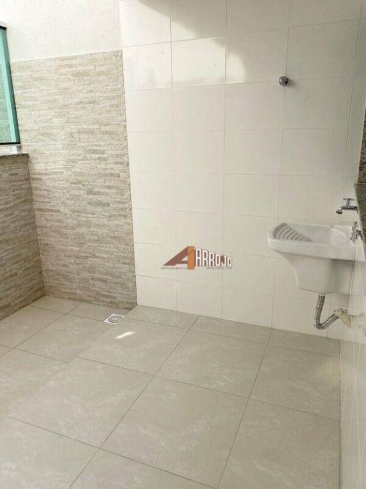 Sobrado, 3 quartos, 200 m² - Foto 6