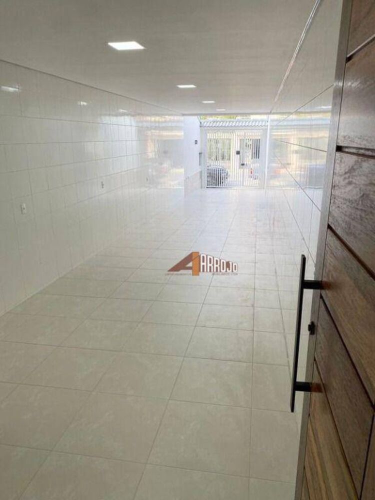 Sobrado, 3 quartos, 200 m² - Foto 8