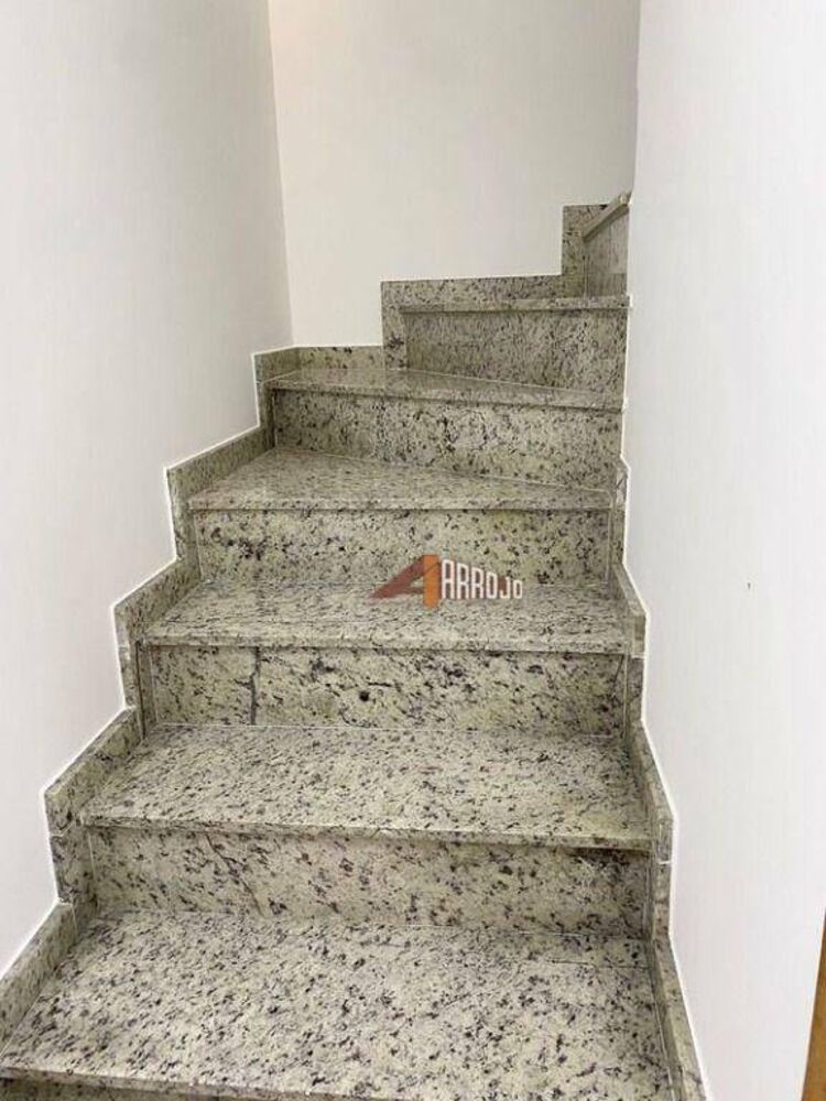Sobrado, 3 quartos, 200 m² - Foto 7