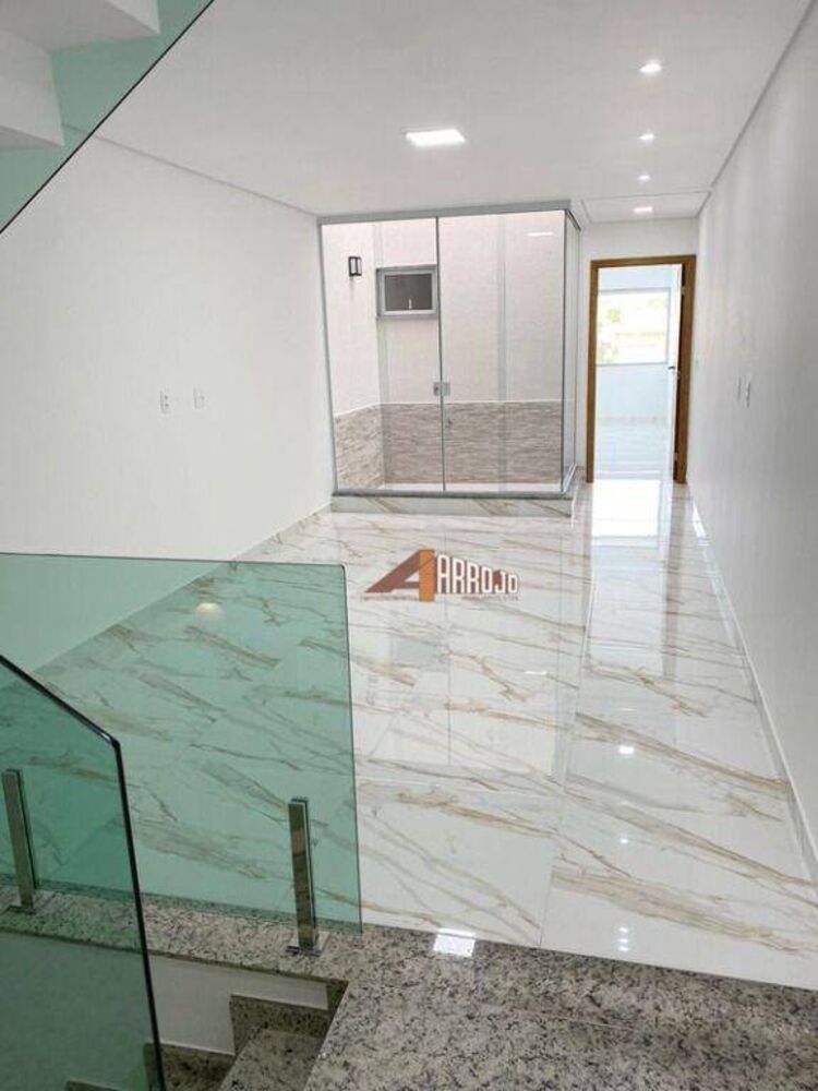 Sobrado, 3 quartos, 200 m² - Foto 2