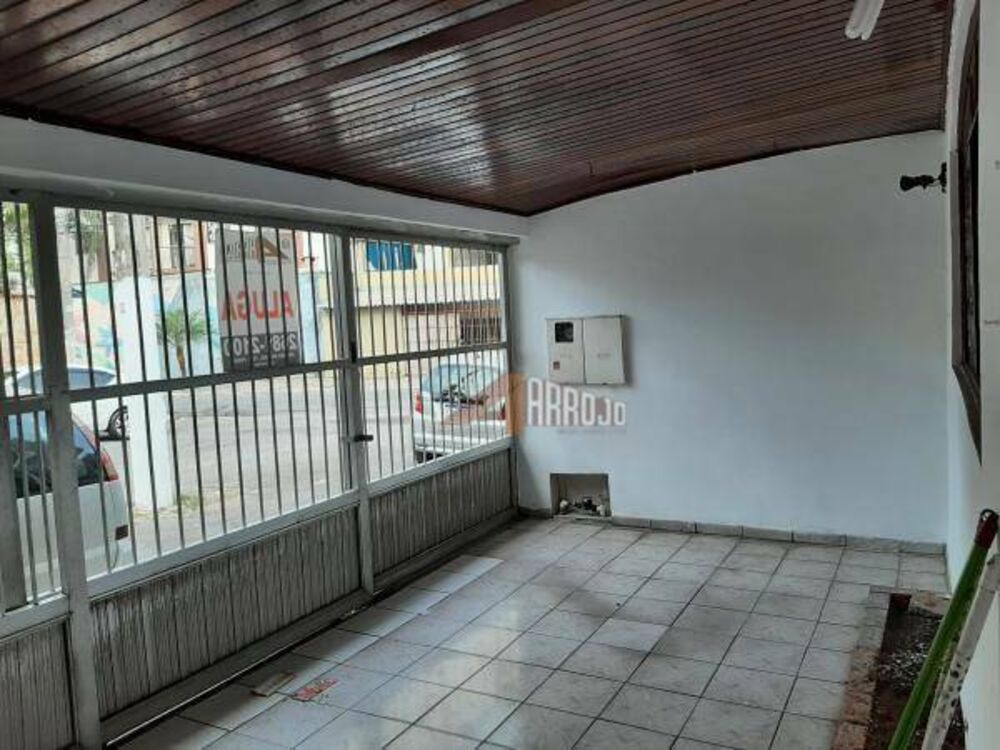 Sobrado, 3 quartos, 107 m² - Foto 2