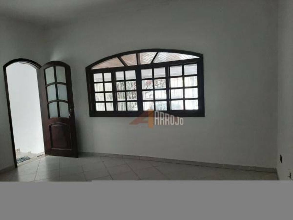 Sobrado, 3 quartos, 107 m² - Foto 1