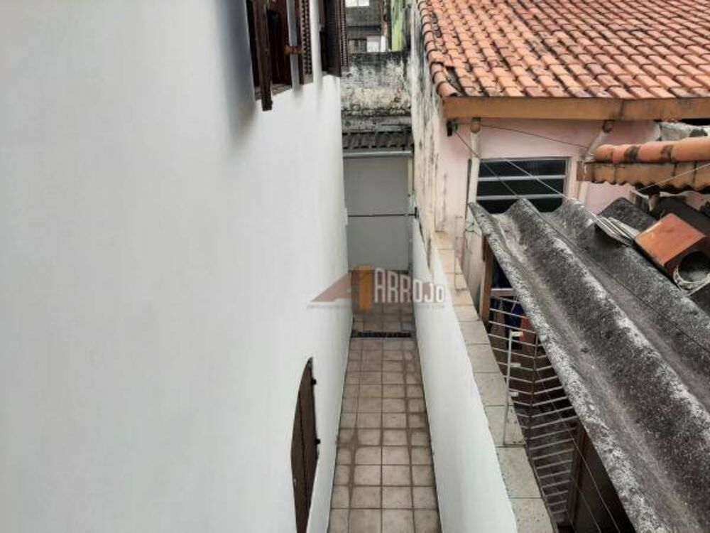 Sobrado, 3 quartos, 107 m² - Foto 5