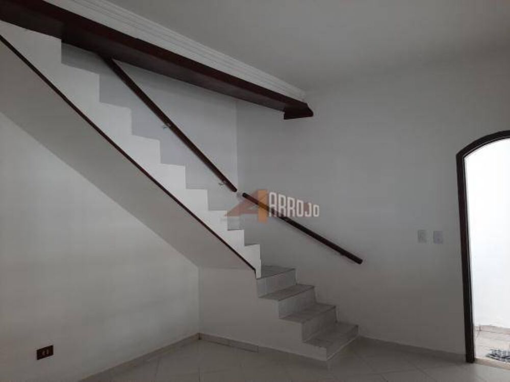 Sobrado, 3 quartos, 107 m² - Foto 6