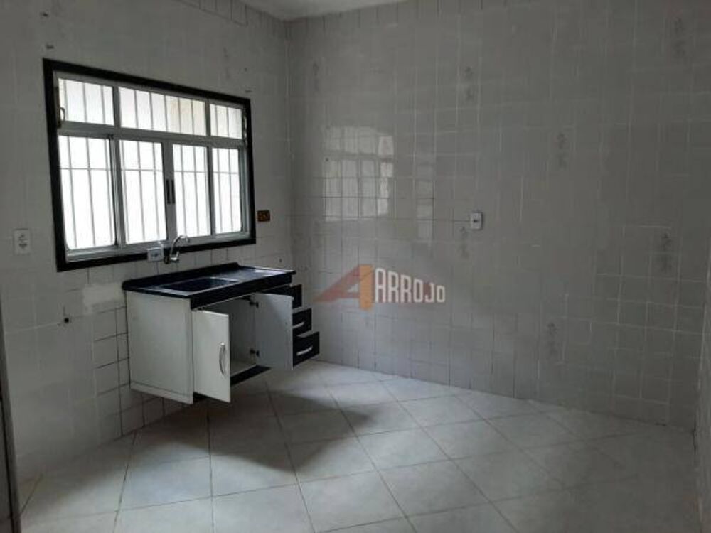 Sobrado, 3 quartos, 107 m² - Foto 9