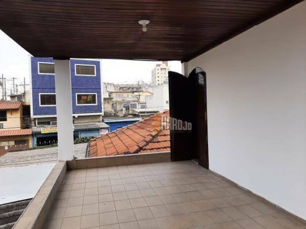 Sobrado, 3 quartos, 107 m² - Foto 8