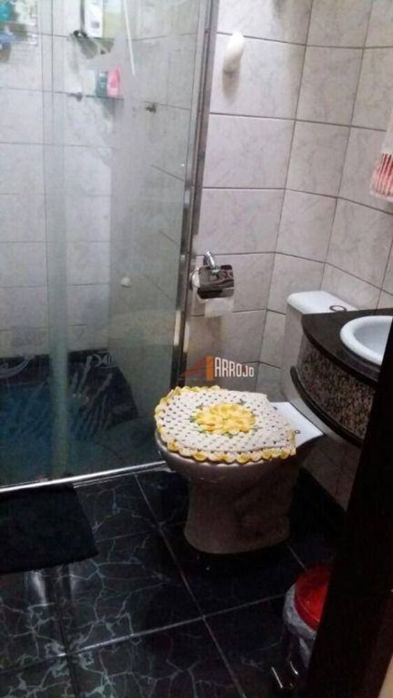 Sobrado, 2 quartos, 80 m² - Foto 2