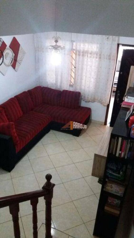 Sobrado, 2 quartos, 80 m² - Foto 4