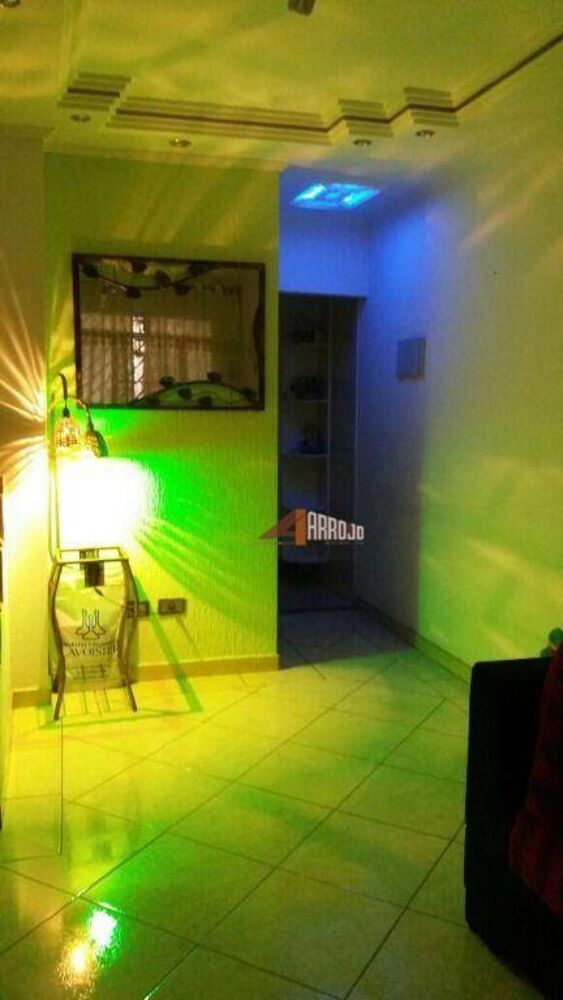 Sobrado, 2 quartos, 80 m² - Foto 1