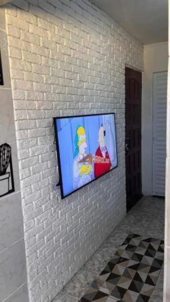 Casa, 3 quartos, 294 m² - Foto 2