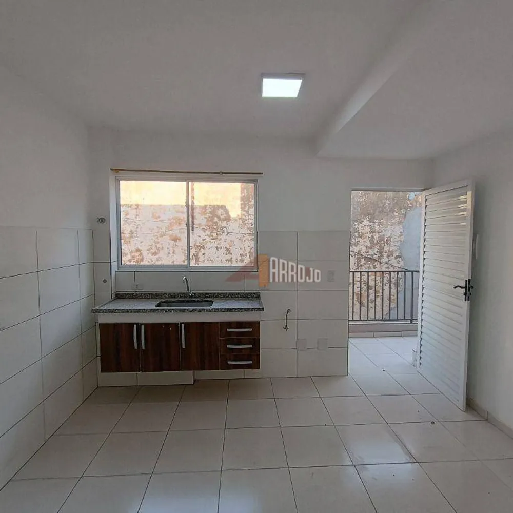 Casa, 1 quarto, 20 m² - Foto 3