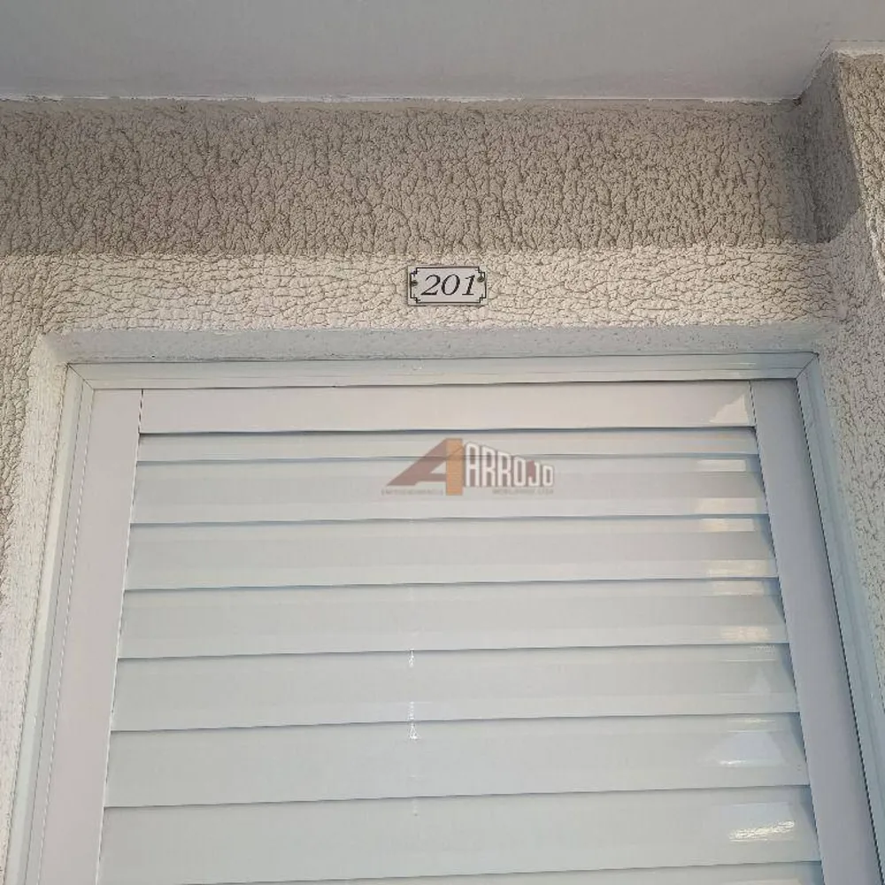 Casa, 1 quarto, 20 m² - Foto 1