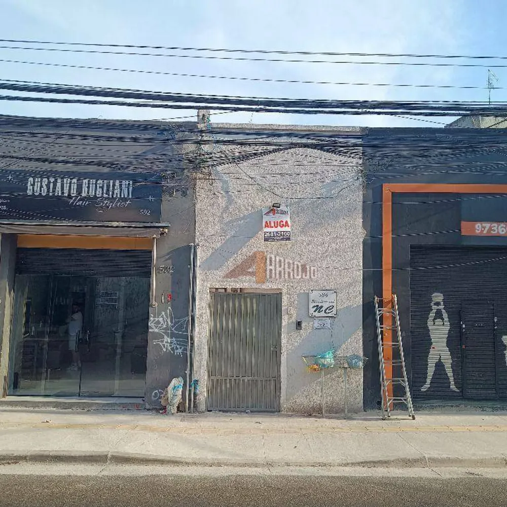 Casa, 1 quarto, 20 m² - Foto 4