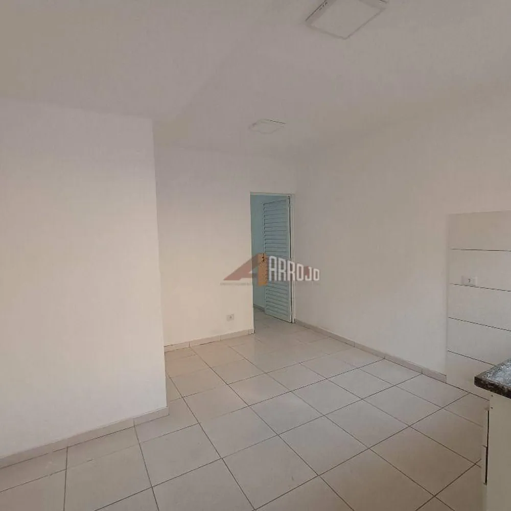 Casa, 1 quarto, 20 m² - Foto 2