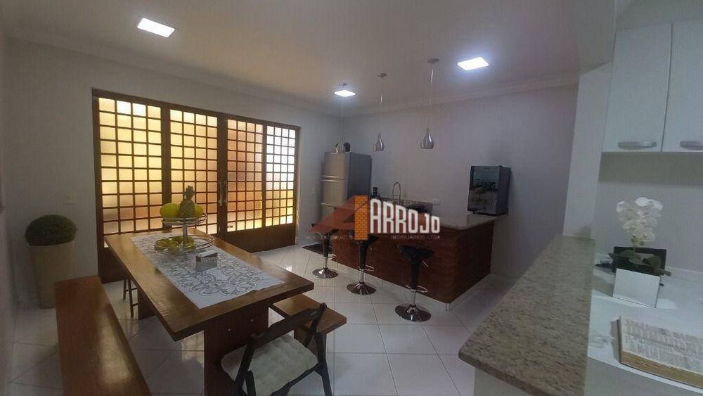 Sobrado, 4 quartos, 480 m² - Foto 5