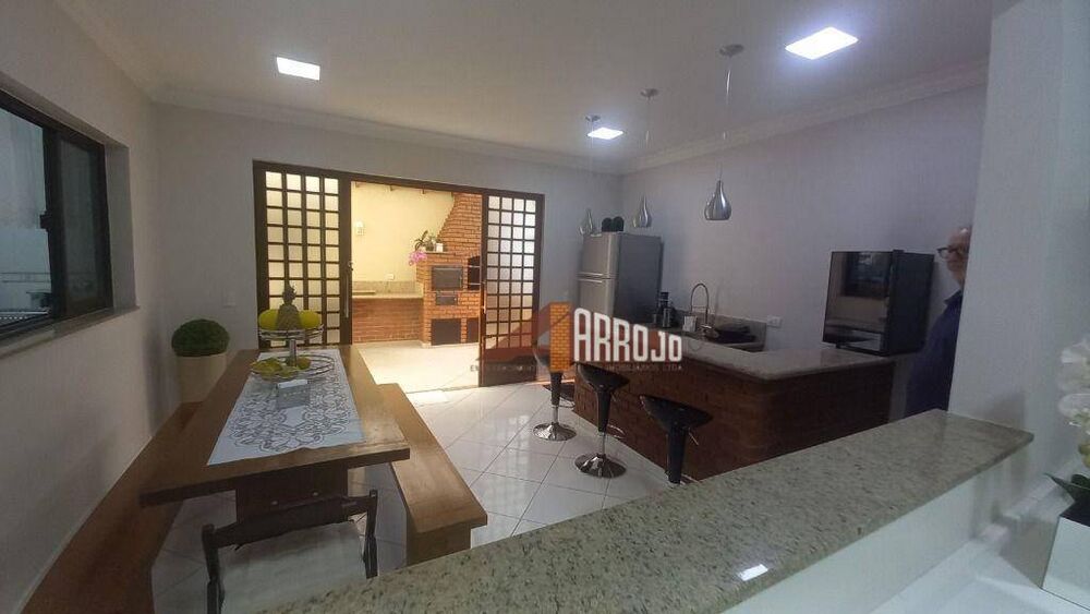 Sobrado, 4 quartos, 480 m² - Foto 24