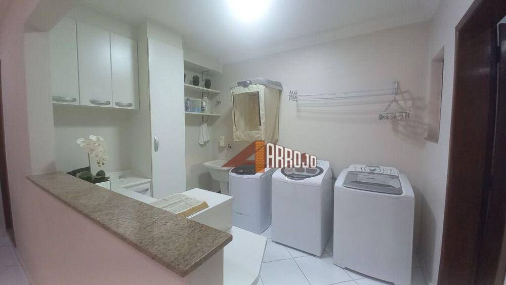 Sobrado, 4 quartos, 480 m² - Foto 25