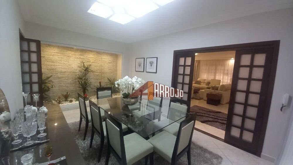 Sobrado, 4 quartos, 480 m² - Foto 3