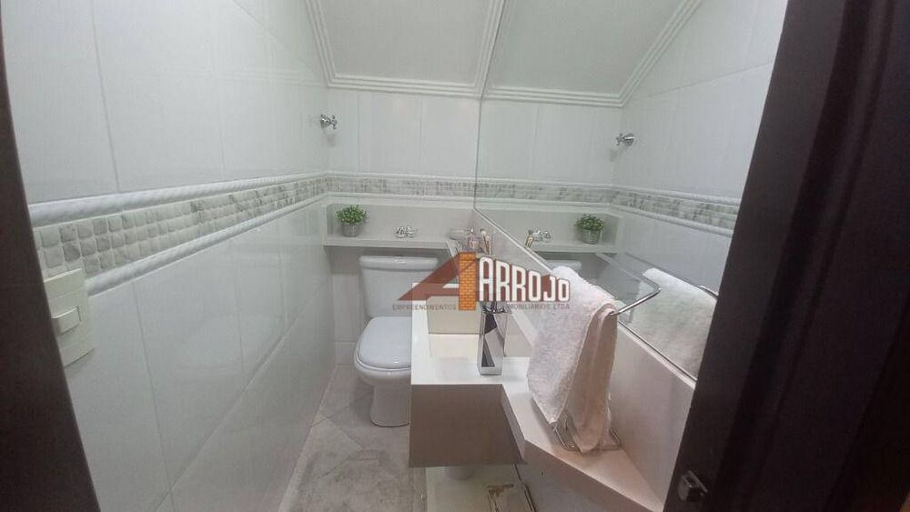 Sobrado, 4 quartos, 480 m² - Foto 2