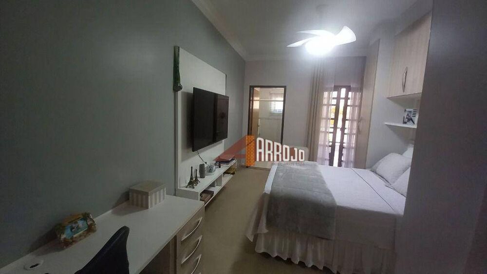 Sobrado, 4 quartos, 480 m² - Foto 10