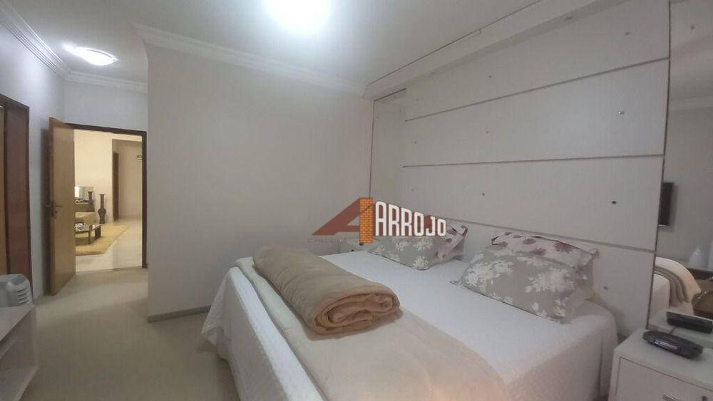 Sobrado, 4 quartos, 480 m² - Foto 9