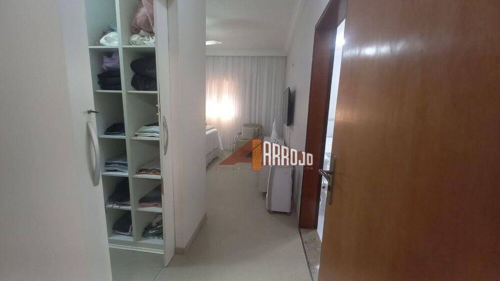 Sobrado, 4 quartos, 480 m² - Foto 8