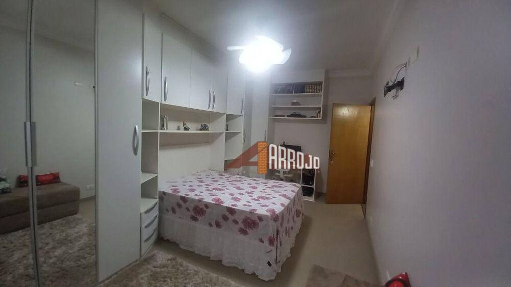 Sobrado, 4 quartos, 480 m² - Foto 14