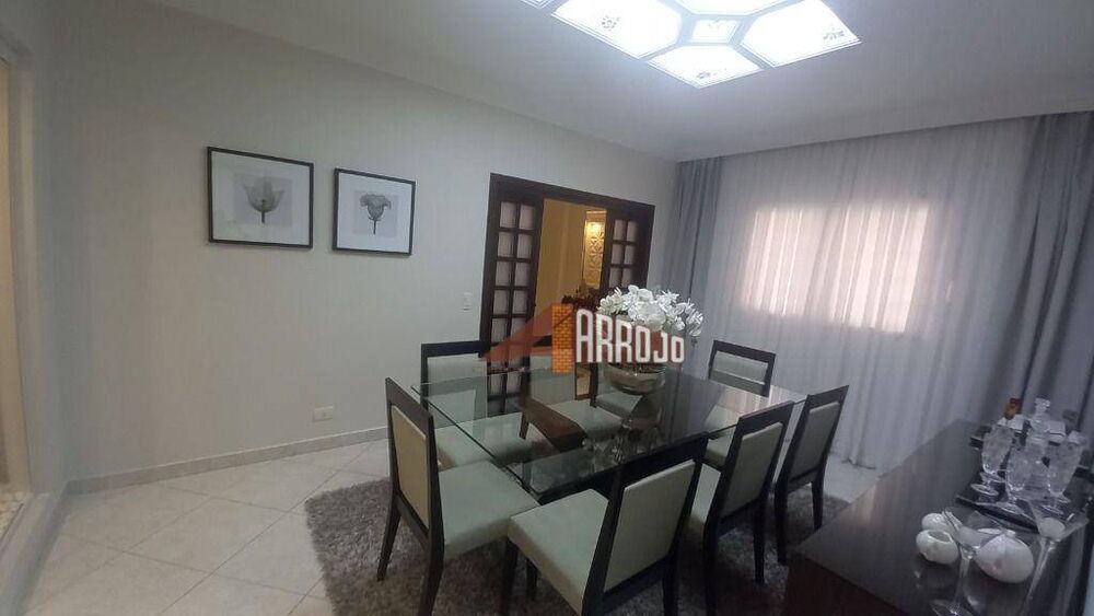 Sobrado, 4 quartos, 480 m² - Foto 4